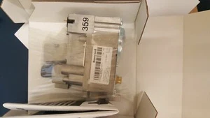VÁLVULA DE GAS BAXI 240834 1023 HÉLICE/LPG C/W REGULADOR BLANCO - Imagen 1 de 1