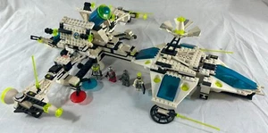 LEGO Space: Explorien Starship (6982) unvollständig - Bild 1 von 1