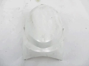 Fairing External Handlebar Instrumentation Sym Mio 50 2006 - 2017 Front Fa - Imagen 1 de 2