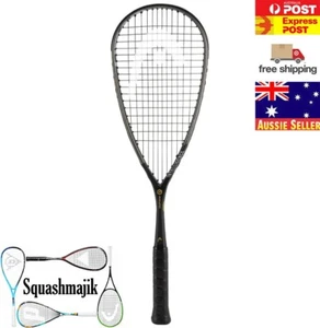 HEAD G.110 Squash Racquet (replacement for HEAD i110) - Picture 1 of 7