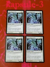 4x Hollowhenge Spirit | Dark Ascension | MTG Magic Cards