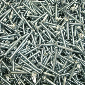 (500) #8-32 X 1-1/2" Phillips Truss Head Machine Screw Zinc Plated - Picture 1 of 3