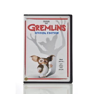 GREMLINS Movie DVD Steven Spielberg Special Edition - Picture 1 of 1