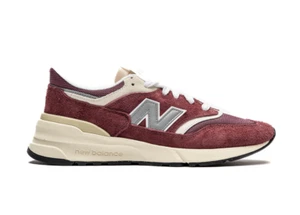 New Balance 997R Ziegelrot Herren Größe 8,5 U997RCC - Bild 1 von 6