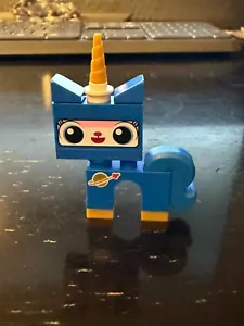 !!RETIRED!! Lego Movie Unikitty Astro Kitty Minifigure (tlm074) from 2014 - Picture 1 of 4
