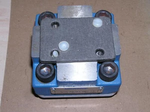 Unused - EATON Vickers CVC 25 D3 B29 10 Slip-in Cartridge Valve w/o original box - Imagen 1 de 7