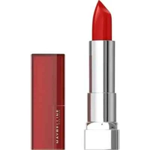 Lápiz labial Maybelline Color Sensational acabado crema, 333 Hot Chase - Imagen 1 de 2