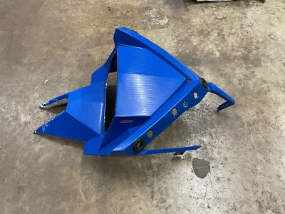 2008+ Ski-doo Mxz 600 800 Xp 120" Speedometer Gauge Support Dash Panel xrs tnt - Image 1 of 4