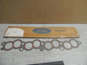 Nueva junta plenum de inyección de combustible OEM Ford F3LY-9H486-A NOS F5OE-9H486-AA - Imagen 1 de 3