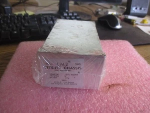 Tite-Fit Telaio Moldel: Lmb 780 Scatola Nuovo - Fondo di Magazzino < - Picture 1 of 2