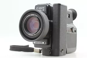 Messgerät funktioniert! *Fast neuwertig* Canon 514XL-S Super 8 8mm Film Movie Cine Kamera JAPAN - Bild 1 von 12