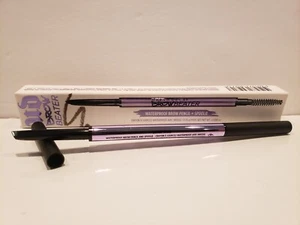 Urban Decay - Brow Beater ~ WP Brow Pencil + Spoolie ~ Brown Sugar ~ NIB   - Picture 1 of 2