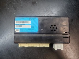 2002 2003 Saturn Vue V6 BCM Body Control Module BCU 25779919 - Picture 1 of 9