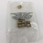 Rheem Furnace Burner Orifice Conversion Kit 62-22175-90 (8 Piece)