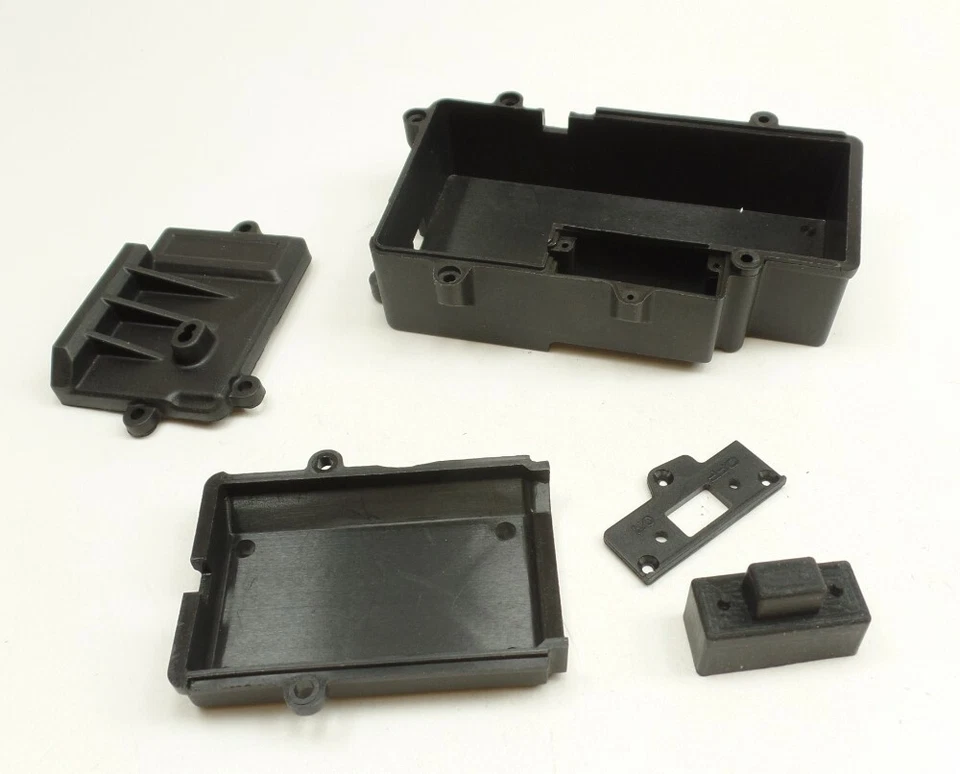 Carson Ersatzteil X10NB/NT 500105312 Empfänger Box CRT® - Bild 1 von 1