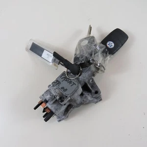 Blocchetto accensione 4B0905851 Volkswagen Passat Mk5 1996-2005 (23507 20P-3-E-9 - Picture 1 of 1