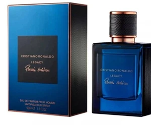 Legacy Private Edition by Cristiano Ronaldo 3.4 oz Eau de Parfum spray For men - Picture 1 of 6