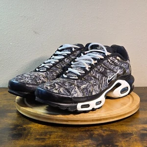Nike Air Max Plus Men's Shoes Size 11 Shattered Ice - Picture 1 of 14
