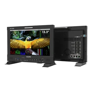 LILLIPUT Q13 13,3" 4K 12G-SDI 3G SDI HDMI 2.0 monitor da studio broadcast HDR 3DLUT - Foto 1 di 16