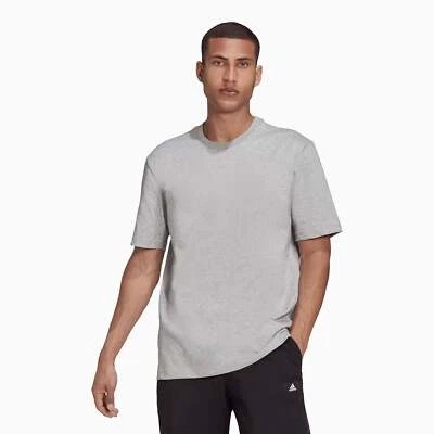 Camiseta de manga corta adidas Amplifier para hombre | Deportes, fitness, ropa de calle Foto 1 de 4