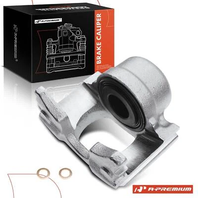 Тормозной суппорт премиум-класса без переднего кронштейна для Ford Explorer Ranger Mazda B2300 - Изображение 1 из 4