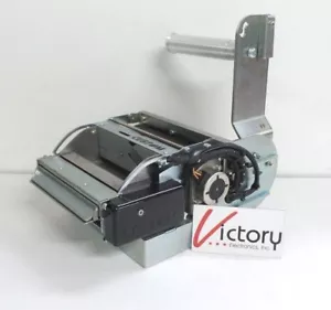 Used Custom VKP112 Kiosk Thermal Printer (915DS020100300) USB - Picture 1 of 8