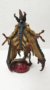 Final Fantasy Creatures Figura Vol.3 DEATH GAZE Colore Square Enix FF - Foto 1 di 7