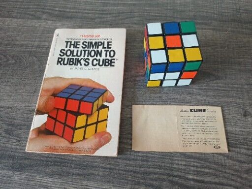 Cubo de Rubik 4x4x4 - La solución más sencilla