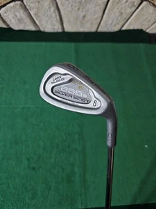 Tommy Armour 855s Silver Scot 8 Eisen / Reg Flex Stahlschaft / Originalgriff / RH - Bild 1 von 6