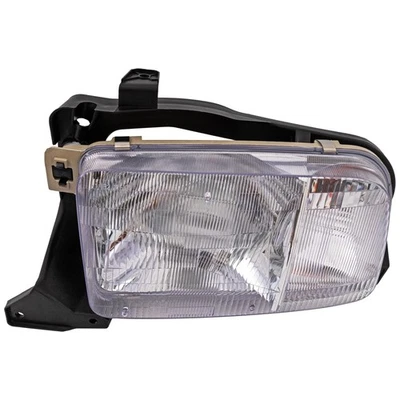 Farol esquerdo rastreador 91174687 GM2518140 para 1999-2004 - Imagem 1 de 4