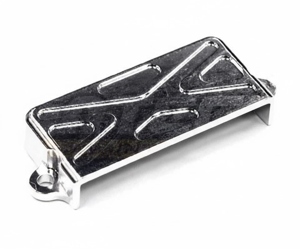 Evolution Receiver Box Cover (S) for Traxxas 1/10 Electric Slash 2WD 5624 - Image 1 of 1