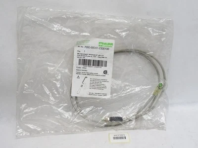 MURRELEKTRONIK Murr Elektronik Kabel 7000-88041-2300100 / Neu OVP