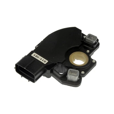 Sensor de rango de transmisión para Ford F-150 1997-2003 | Terminal hoja color negro Foto 1 de 4