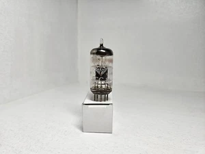 Telefunken ECC81 Diamond - Imagen 1 de 4
