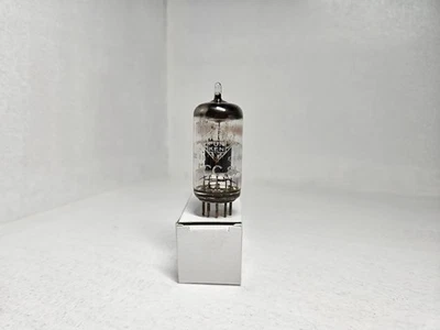 Telefunken ECC81 Diamond - Bild 1 von 4