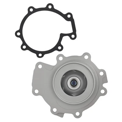 Bomba de agua refrigerante para Ford Fusion Mercury Milan 3,0 L 2006-2009 AW9489 Foto 1 de 4