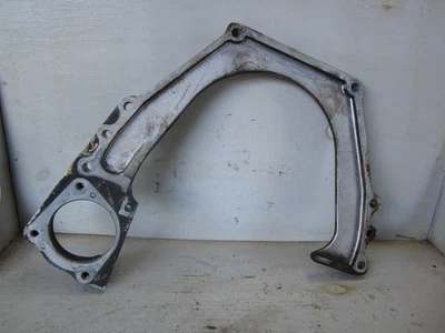 1995 - 2003 Ford F250 F350 7.3 adaptador de transmissão Powerstroke. Fabricante de equipamento original. 1818265C1 - Imagem 1 de 4