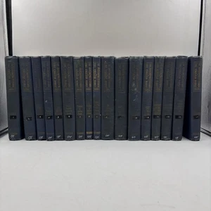An Interpretation of the English Bible Complete Set Vol 1-17 By B. H. Carroll - Picture 1 of 23