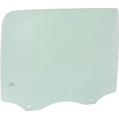 For Ford F-150 Door Window Glass 2015 2016 Passenger Side 4-Door Super Crew Cab — 第 1/4 张图片