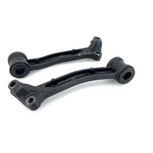 2000 - 2005 Kawasaki ZX12R OEM Front Upper Engine Hangers Mounts - Picture 1 of 12