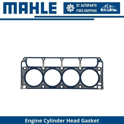 Junta de culata de motor V8 Mahle para GMC Envoy XUV 2005 5,3 L Foto 1 de 2