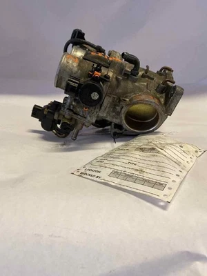 Corpo/válvula do acelerador Assy LEXUS ES300 99 00 01 - Imagem 1 de 4