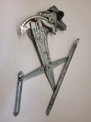 2016-2023 TOYOTA TACOMA Driver Left Front LH Window Regulator 6980202310 - Image 1 of 4