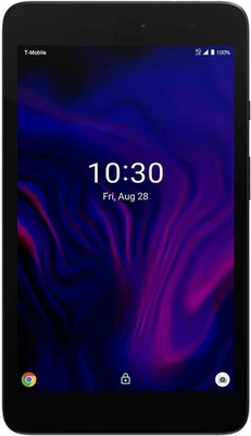 KonnectONE Moxee T800 8" 32GB Black (T-Mobile) - Excellent - Image 1 of 4