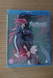 Witchblade: Complete Collection - Blu-ray - Neu - Bild 1 von 2