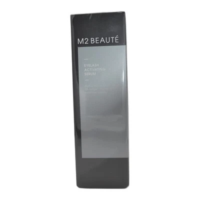 M2 Beaute Eyelash Activating Serum - Augenbrauen- und Wimpernserum 4ml - Bild 1 von 2