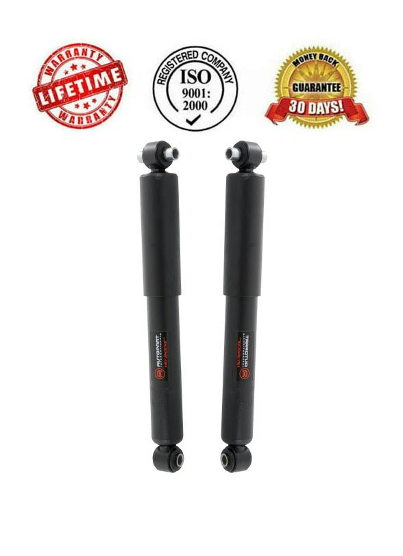 Amortiguadores delanteros para Escalade Astro K1500 Blazer K2500 Yukon Safari K3500 Foto 1 de 4