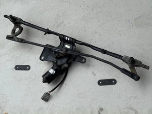 Iveco Eurocargo 80E21 LKW Wischermotor Gestänge Motor 24V vorne 404928 Original - Bild 1 von 5