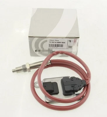 Fits For 09-17 BMW F30 E70 328d xDrive 2.0L X5 3.0L NEW Nox Sensor 13628589844 — 第 1/4 张图片
