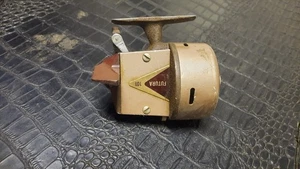 Vintage Futura 101 Angelrolle getestet funktioniert - Bild 1 von 7